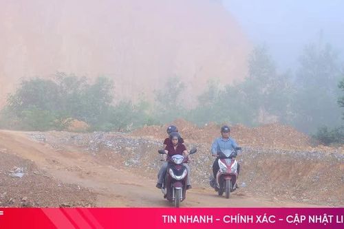 Đường trăm tỷ nhiều lần... lỡ hẹn!