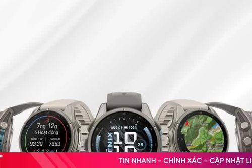 Garmin Fenix 9 và Garmin Fenix 9 Pro: Khác biệt nào đáng chi thêm tiền?