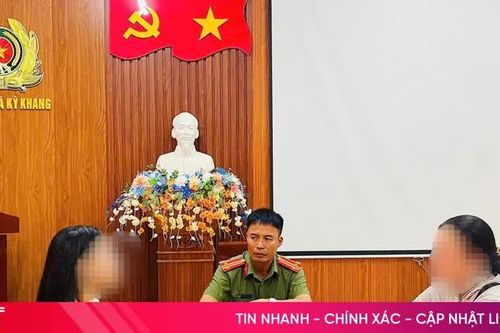 Ẩn danh đăng bài xúc phạm người khác trên Facebook, người phụ nữ bị phạt 12,5 triệu đồng
