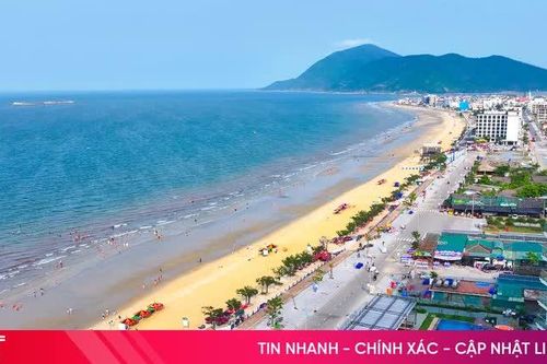 Chấp thuận chủ trương đầu tư dự án Khu đô thị du lịch sinh thái Thiên Cầm hơn 17.200 tỷ đồng