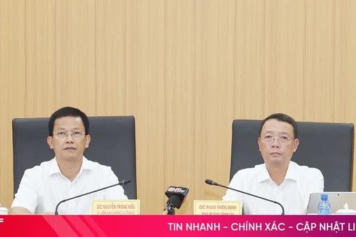 UBND tỉnh Hà Tĩnh họp phiên thường kỳ tháng 9