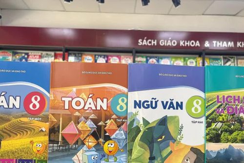 Nhà xuất bản Giáo dục Việt Nam: Thiếu sách giáo khoa do địa phương sai quy trình