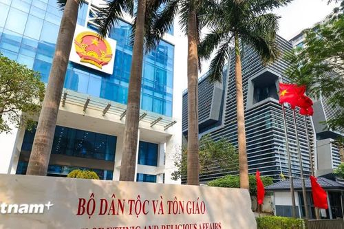Tháo gỡ 'điểm nghẽn' để thúc đẩy khoa học công nghệ trong lĩnh vực dân tộc, tôn giáo