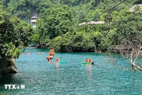 Từ bungee, vượt thác đến leo núi: Du lịch mạo hiểm có tiêu chuẩn mới về thuật ngữ