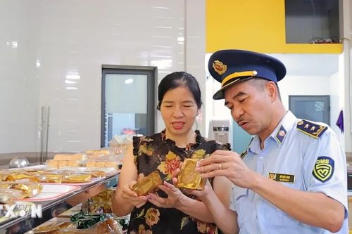 Hà Tĩnh siết chặt kiểm soát thị trường bánh Trung Thu mùa cao điểm