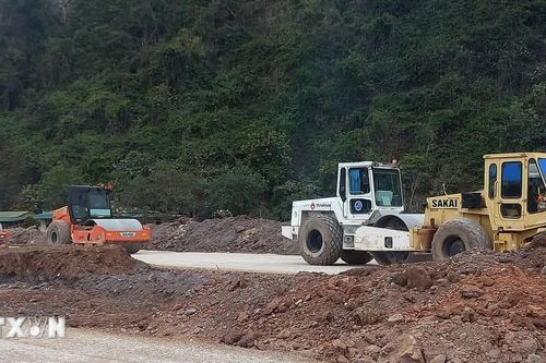 Quảng Ninh tăng tốc giải ngân vốn đầu tư công với nhiều tín hiệu tích cực