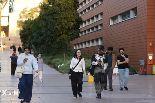 Australia siết quy định về visa du học, du lịch và lao động kỳ nghỉ