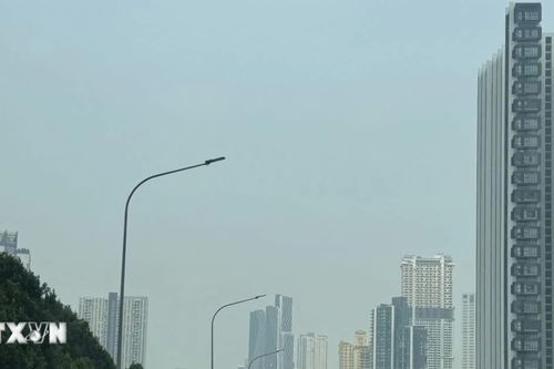 Malaysia: Chuyển dịch năng lượng không chỉ là giảm phát thải