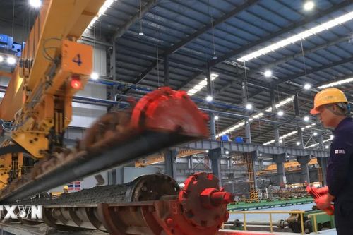 TP Hồ Chí Minh trợ lực doanh nghiệp tham gia sâu vào chuỗi cung ứng toàn cầu