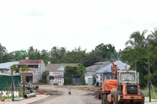 Đắk Lắk mở 'luồng xanh' giải quyết thủ tục phát triển cụm công nghiệp