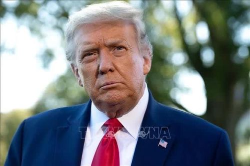 177 tỷ USD trợ cấp bị cắt giảm hoặc đóng băng dưới thời ông Trump