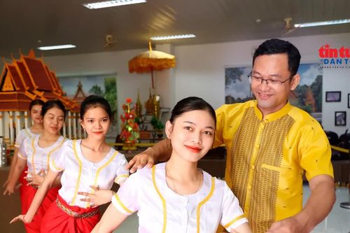 Cơ hội bình đẳng và tạo đột phá về chất lượng giáo dục cho đồng bào dân tộc