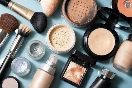 Mỹ phẩm nội địa vươn lên chiếm lĩnh thị trường Trung Quốc
