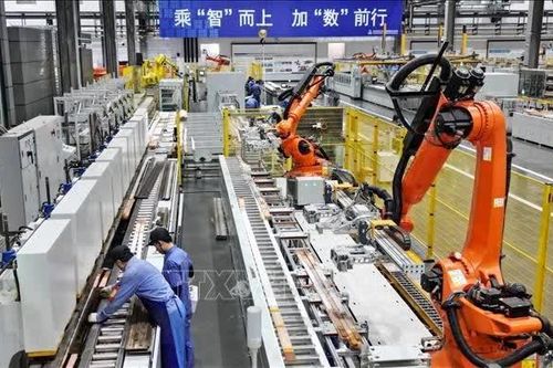 Sự bùng nổ AI không cứu được nhiều doanh nghiệp Trung Quốc khỏi thua lỗ