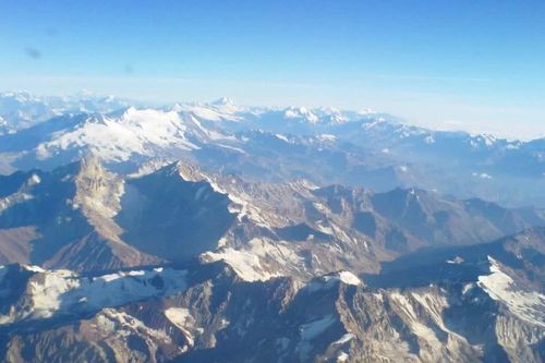 Phát hiện địa chất đáng giá từ 'thành phố Pompeii của châu Mỹ'