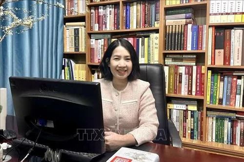 Kết luận số 91-KL/TW: Số hóa tư liệu để lan tỏa giá trị di sản