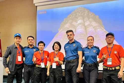 Tác nghiệp trong tình huống bất thường: Áp lực và bản lĩnh