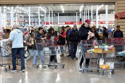 Fed tăng lãi suất trở lại: Châu Á sẽ chịu những tác động nào?