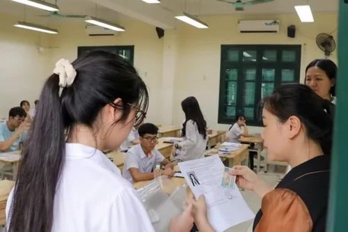 Siết số lượng phương thức xét tuyển đại học từ năm 2027