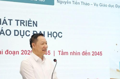 Giảm phương thức tuyển sinh đại học là mở rộng cơ hội bình đẳng