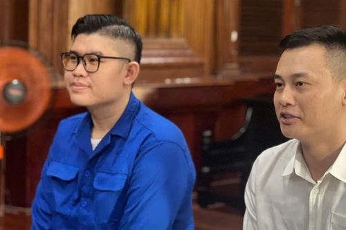 Chi tiết hành vi phạm tội của 'trùm siêu xe' Phan Công Khanh