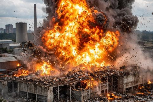 Hai hướng chiến sự cùng nóng: Nga chọc thủng phòng tuyến, Ukraine đối mặt nguy cơ mất bàn đạp