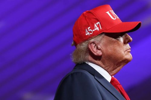 Ông Trump dọa áp thuế lên châu Âu nếu Canada gia nhập EU với tư cách thành viên liên kết