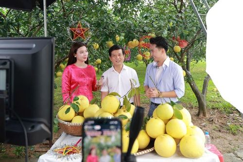 Nâng tầm thương hiệu địa phương, bứt phá trong thời đại kinh tế số