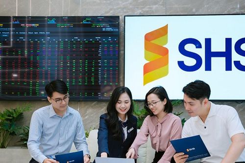 SHS chốt danh sách nhân sự được mua 15 triệu cổ phiếu ESOP 2026