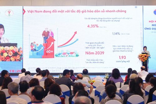 Chủ động phòng bệnh, cá thể hóa điều trị: Cách tiếp cận mới trong kỷ nguyên già hóa dân số