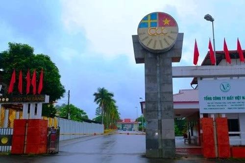 Thanh tra chỉ ra nhiều vi phạm đất đai tại VINAPACO