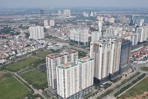 NHNN tách dư nợ khách sạn, khu nghỉ dưỡng khỏi tăng trưởng tín dụng bất động sản