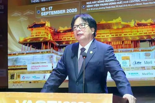 AI, robot mở rộng giới hạn phẫu thuật