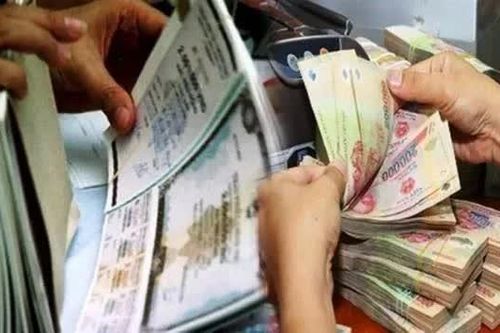 HNX huy động hơn 228.900 tỷ đồng trái phiếu Chính phủ
