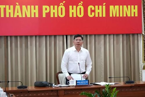 Giải ngân đầu tư công được tính vào KPI cán bộ