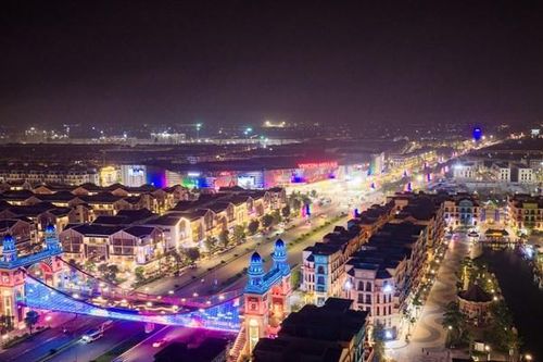 Phía Đông Thủ đô sắp có thêm 2 tuyến metro