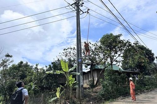 Lịch cắt điện Đà Nẵng ngày mai 18/9 cập nhật mới nhất