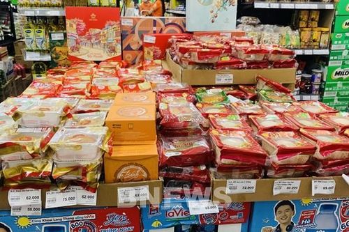 Thị trường bánh Trung thu năm 2026: Sức mua còn chậm, giá bán tăng nhẹ