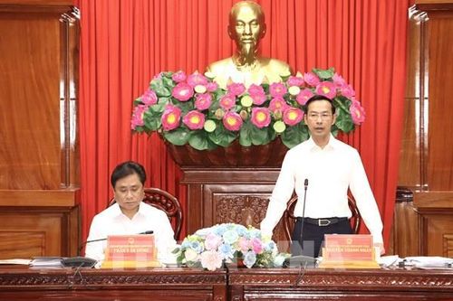 Đồng Tháp: Tiền đã có, vì sao nhiều dự án vẫn chậm giải ngân?