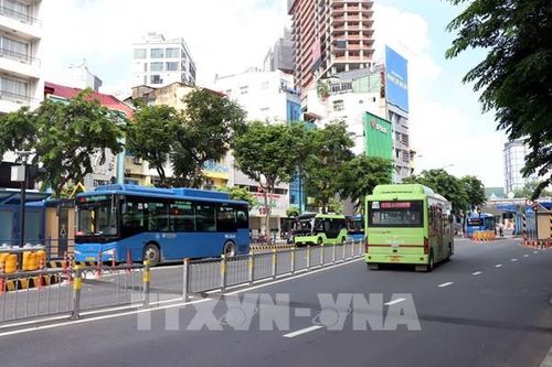 Bộ Xây dựng tham vấn chính sách mới về giao thông xanh