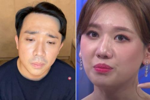 Trấn Thành ấp ủ 2 năm trước khi đưa ra quyết định với Hari Won