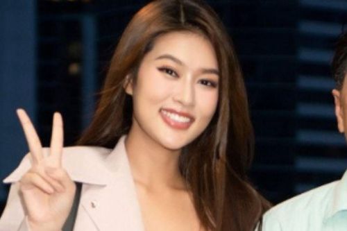 Đoàn Thiên Ân đón tin vui khi nên duyên cùng nam diễn viên trăm tỷ