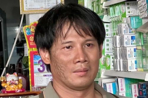 Buồn cho diễn viên Thanh Thức