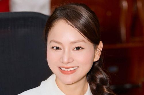 Diễn viên Lan Phương đổi đời