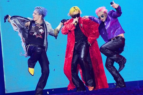BIGBANG tái xuất, YG Entertainment đứng trước bài toán hậu BLACKPINK