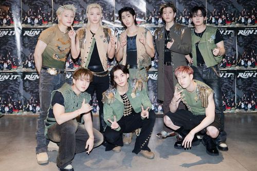 Khán giả 16 tuổi qua đời trước concert của Stray Kids tại Argentina