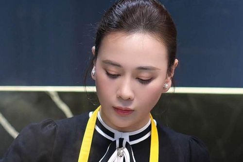 Phương Oanh khoe thành quả ngoài mong đợi