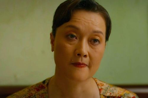 Nghệ sĩ Vân Dung mâu thuẫn