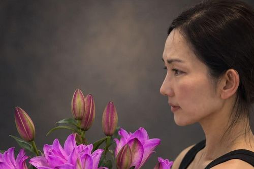 Kim Hiền có thực sự ổn?