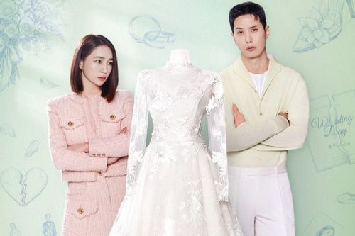 6 phim Hàn Quốc đang được khán giả xem nhiều trên các nền tảng